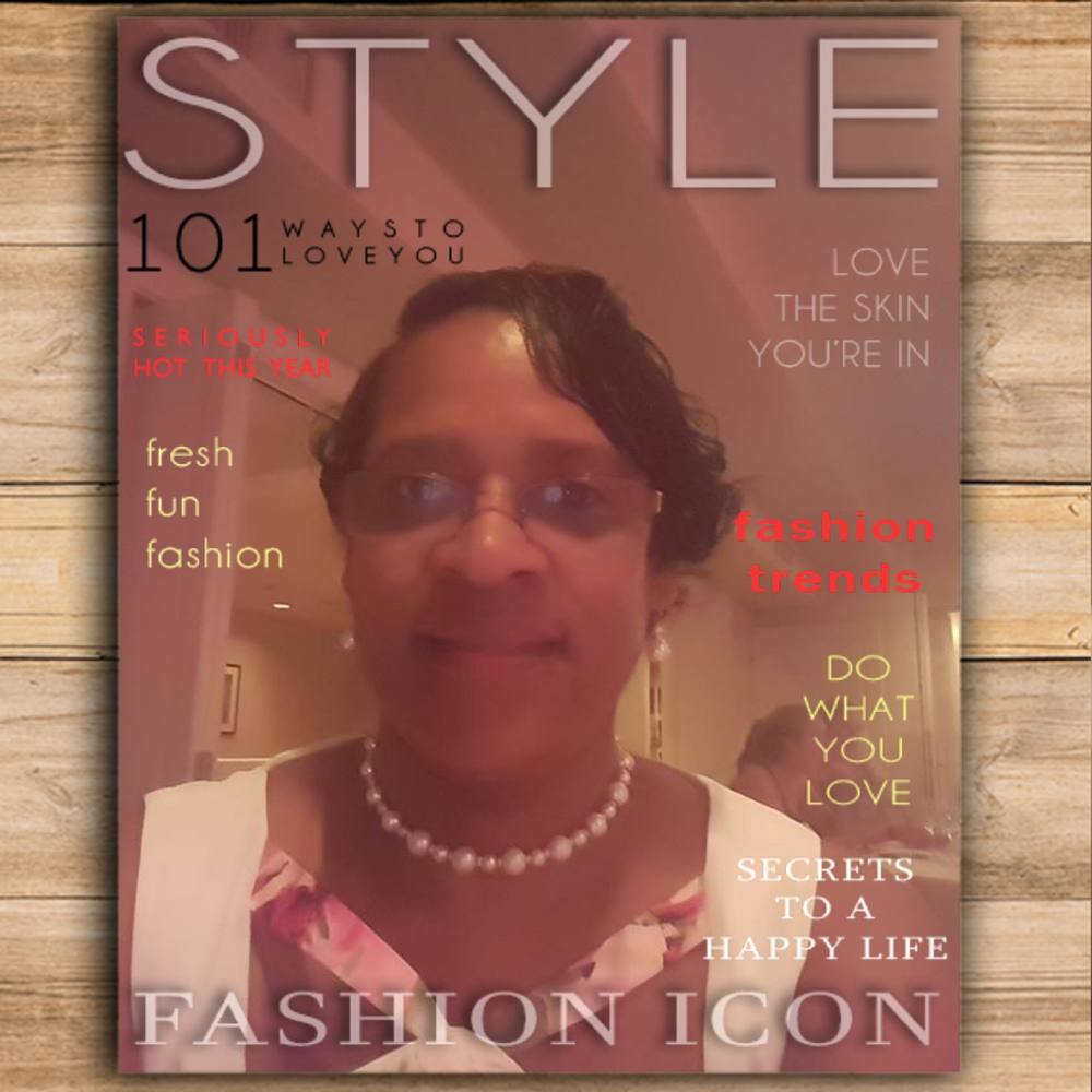 Meet your Posher, Regina